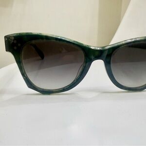 KREWE Aubrey in Grey Ivy